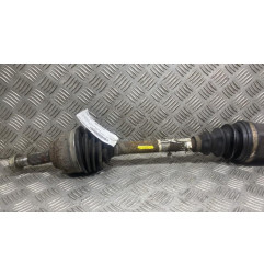 Cardan gauche (transmission) CITROEN C6
