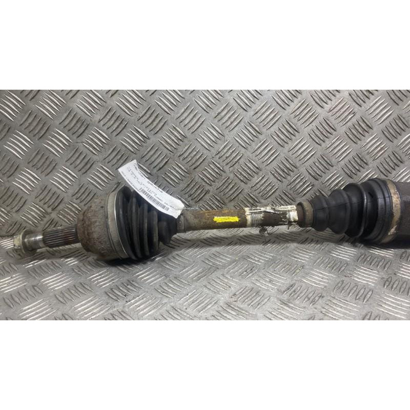 Cardan gauche (transmission) CITROEN C6 Photo n°3