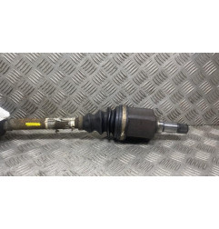 Cardan gauche (transmission) CITROEN C6