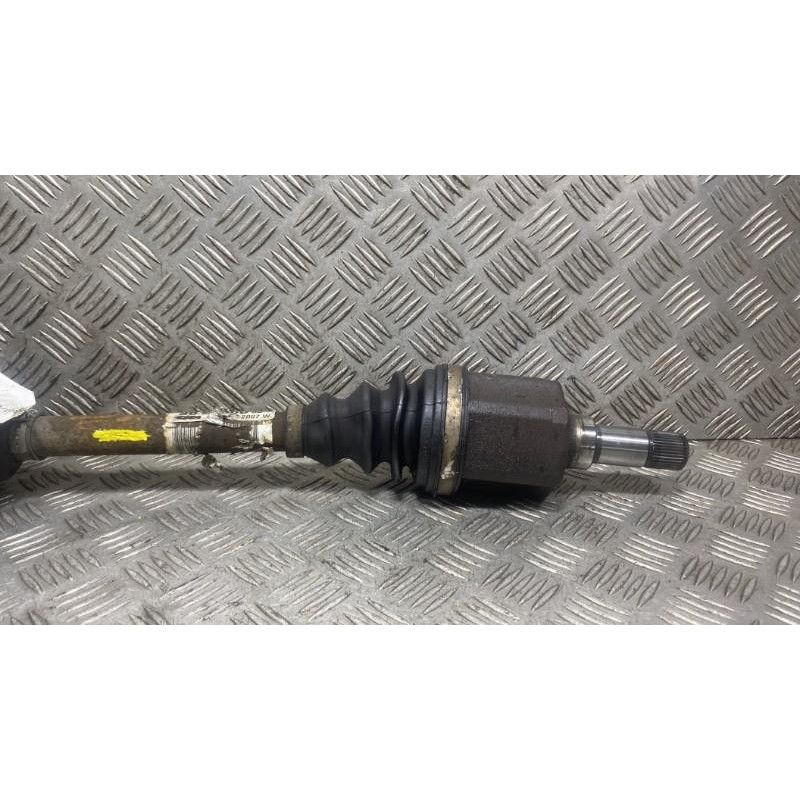 Cardan gauche (transmission) CITROEN C6 Photo n°4