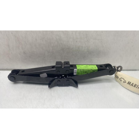 Cric CITROEN C6