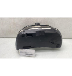 Compteur FIAT PUNTO 2 Photo n°1