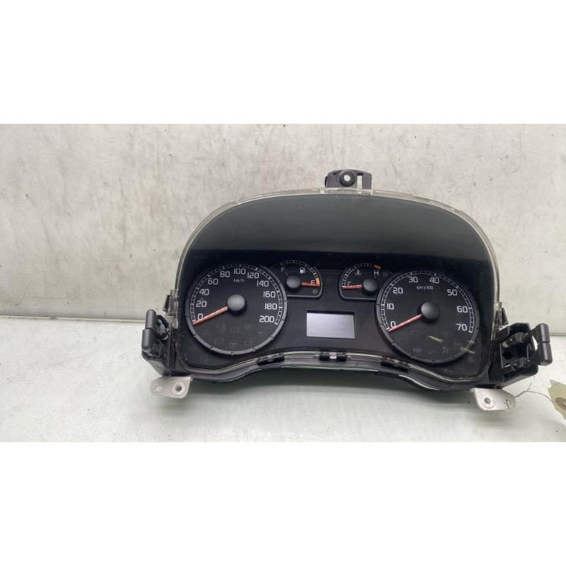 Compteur FIAT PUNTO 2 Photo n°3