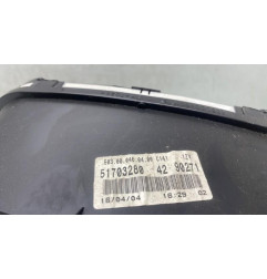 Compteur FIAT PUNTO 2