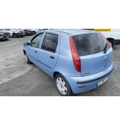 Compteur FIAT PUNTO 2