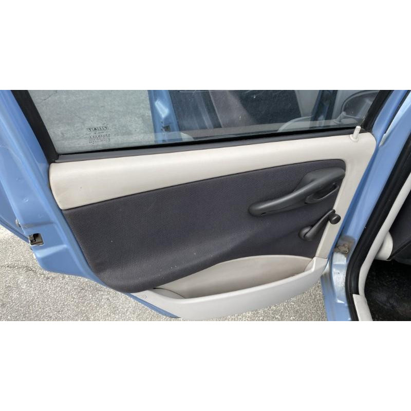 Compteur FIAT PUNTO 2 Photo n°19