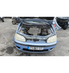Neiman FIAT PUNTO 2