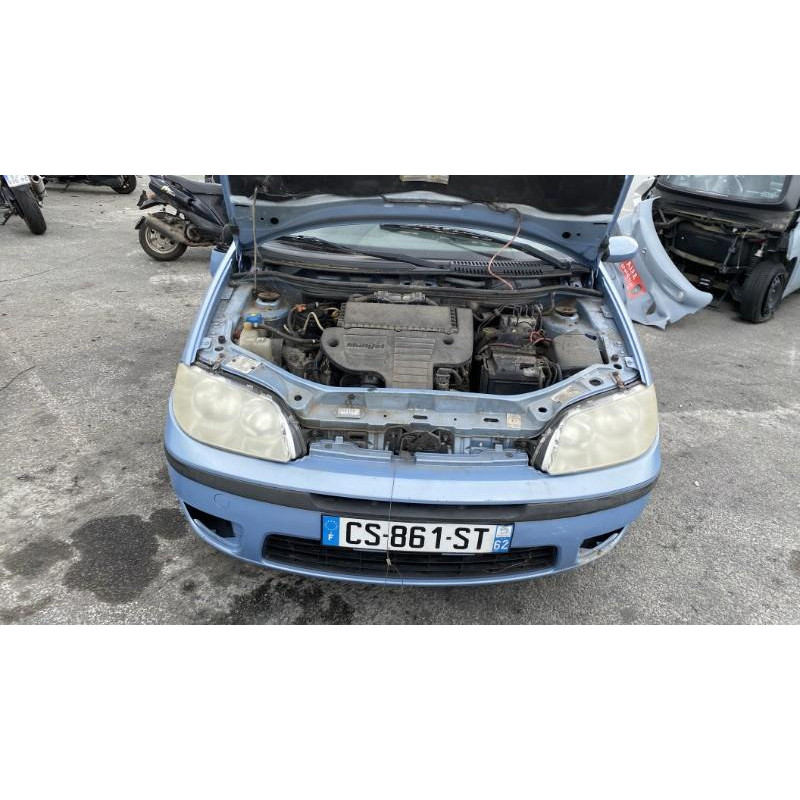 Neiman FIAT PUNTO 2 Photo n°6