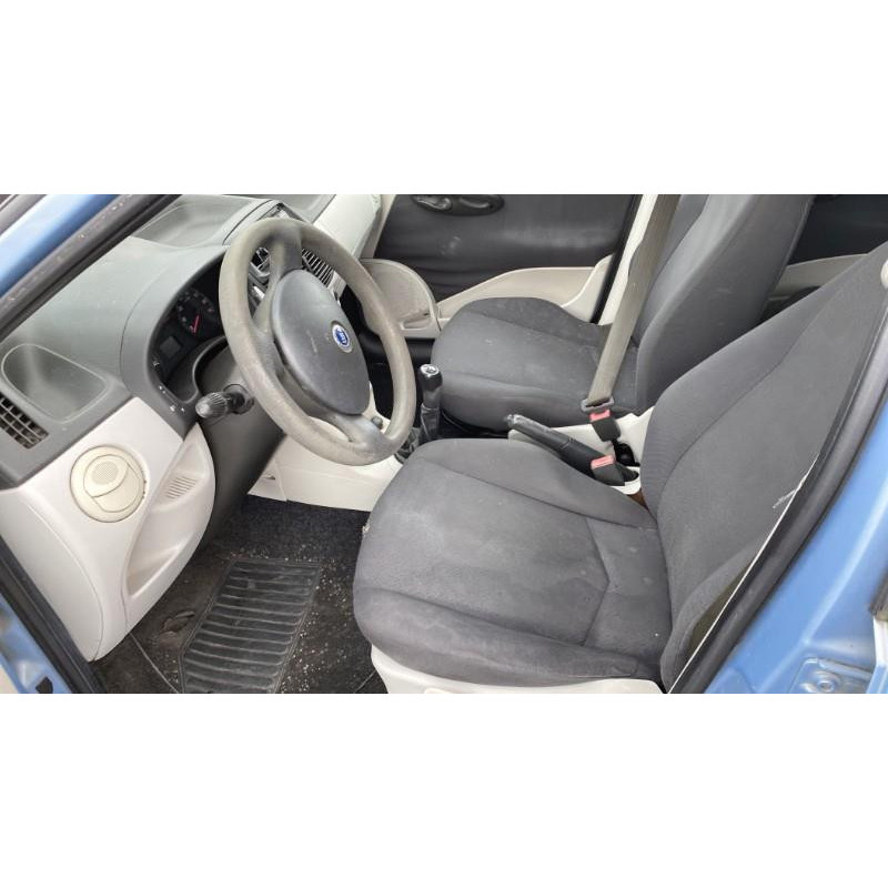 Neiman FIAT PUNTO 2 Photo n°7