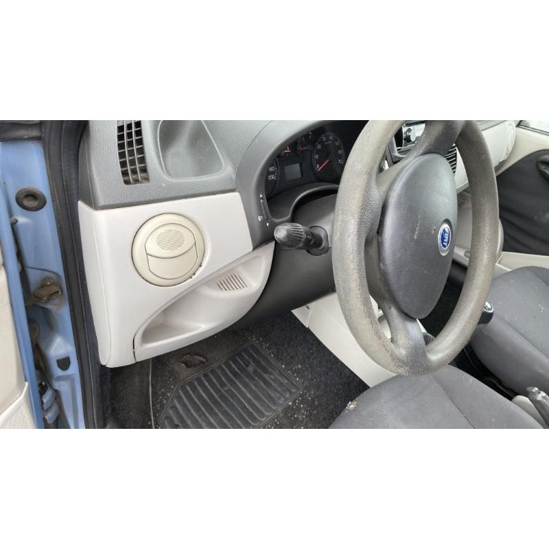 Neiman FIAT PUNTO 2 Photo n°9