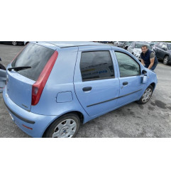 Neiman FIAT PUNTO 2