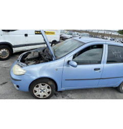Neiman FIAT PUNTO 2