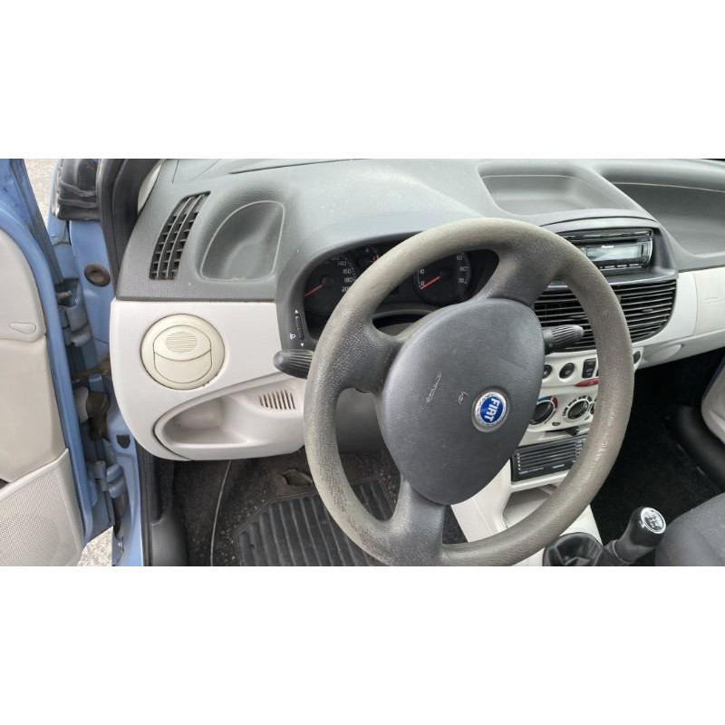 Neiman FIAT PUNTO 2 Photo n°15