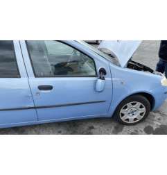 Neiman FIAT PUNTO 2
