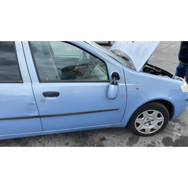 Neiman FIAT PUNTO 2 Photo n°16