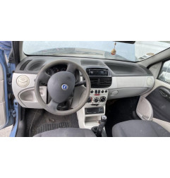 Neiman FIAT PUNTO 2