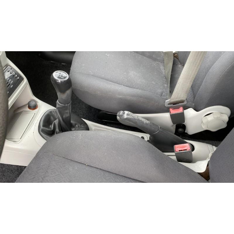 Neiman FIAT PUNTO 2 Photo n°18