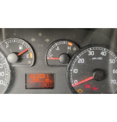 Neiman FIAT PUNTO 2