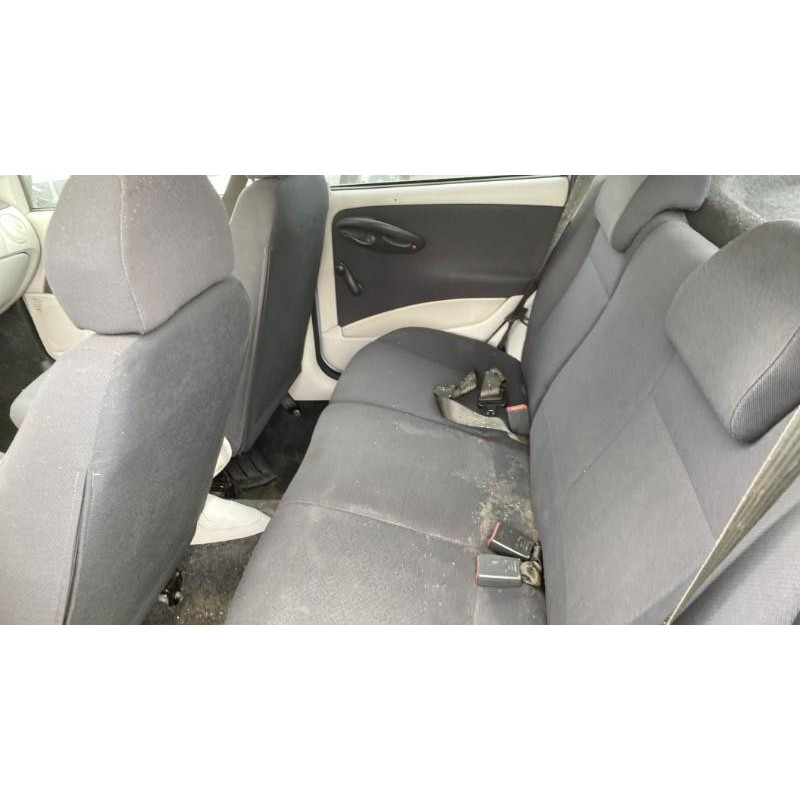 Neiman FIAT PUNTO 2 Photo n°20