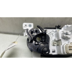 Commande chauffage DACIA SANDERO 2