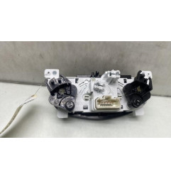 Commande chauffage DACIA SANDERO 2