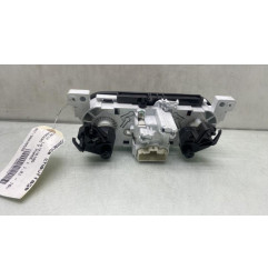Commande chauffage DACIA SANDERO 2