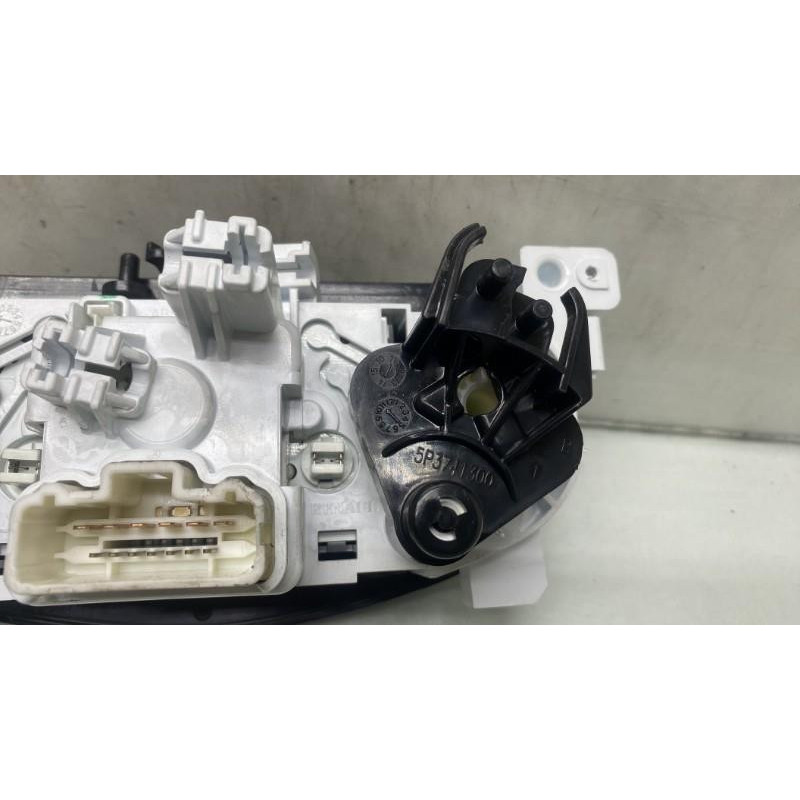Commande chauffage DACIA SANDERO 2 Photo n°5