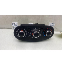 Commande chauffage DACIA SANDERO 2