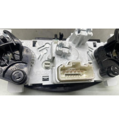 Commande chauffage DACIA SANDERO 2