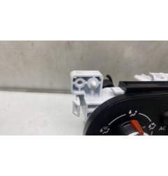 Commande chauffage DACIA SANDERO 2