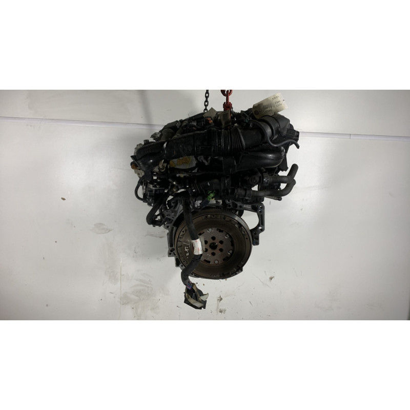 Moteur PEUGEOT 208 2 Photo n°2