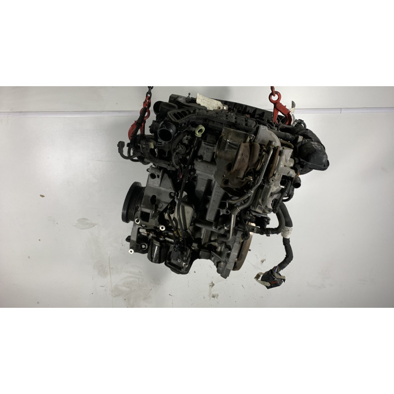 Moteur PEUGEOT 208 2 Photo n°3