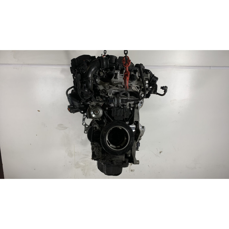 Moteur PEUGEOT 208 2 Photo n°4