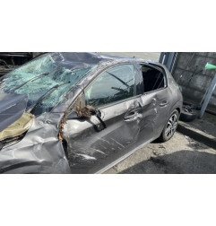 Moteur PEUGEOT 208 2
