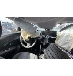 Moteur PEUGEOT 208 2