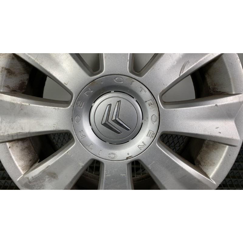 Jante CITROEN C4 1 Photo n°3
