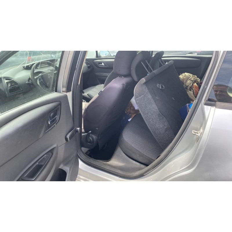 Jante CITROEN C4 1 Photo n°4