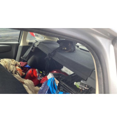 Jante CITROEN C4 1