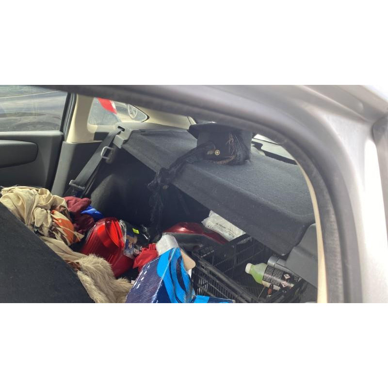 Jante CITROEN C4 1 Photo n°5