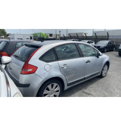 Jante CITROEN C4 1