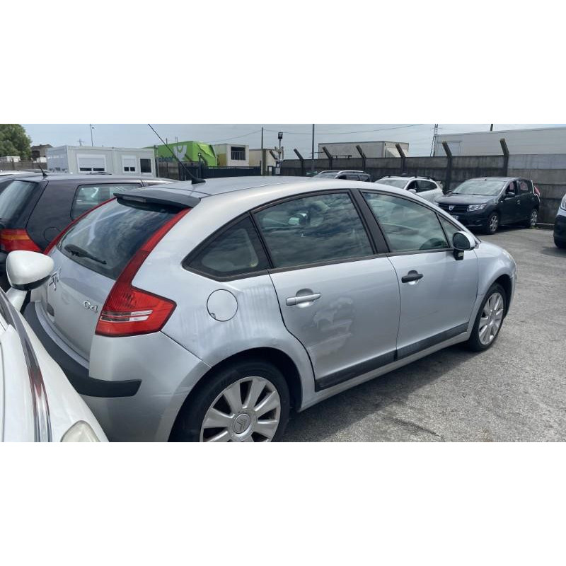 Jante CITROEN C4 1 Photo n°6