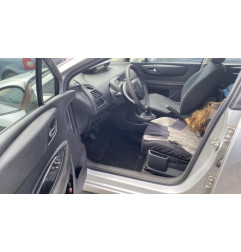 Jante CITROEN C4 1