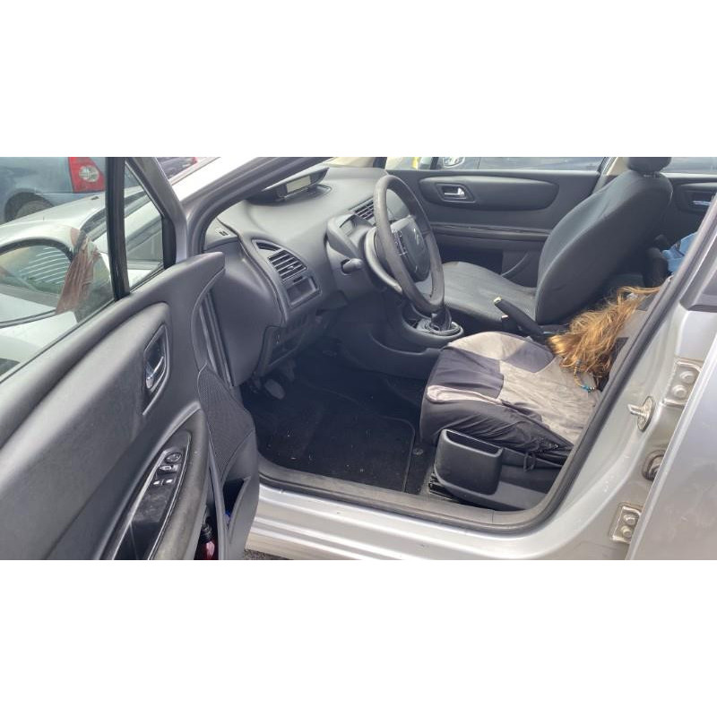 Jante CITROEN C4 1 Photo n°8