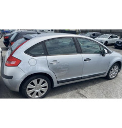 Jante CITROEN C4 1