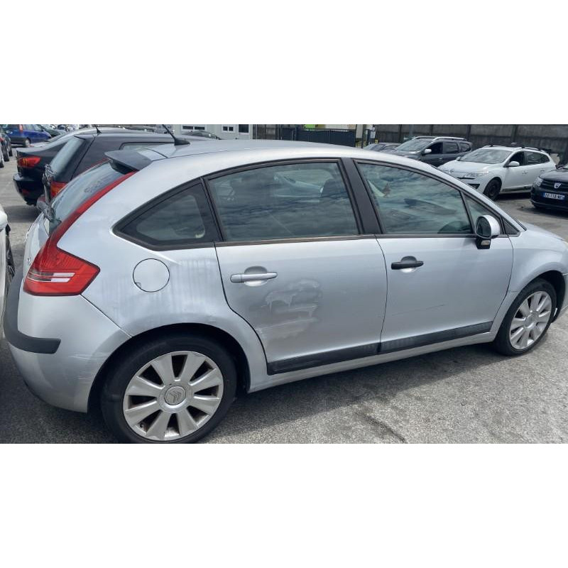Jante CITROEN C4 1 Photo n°9