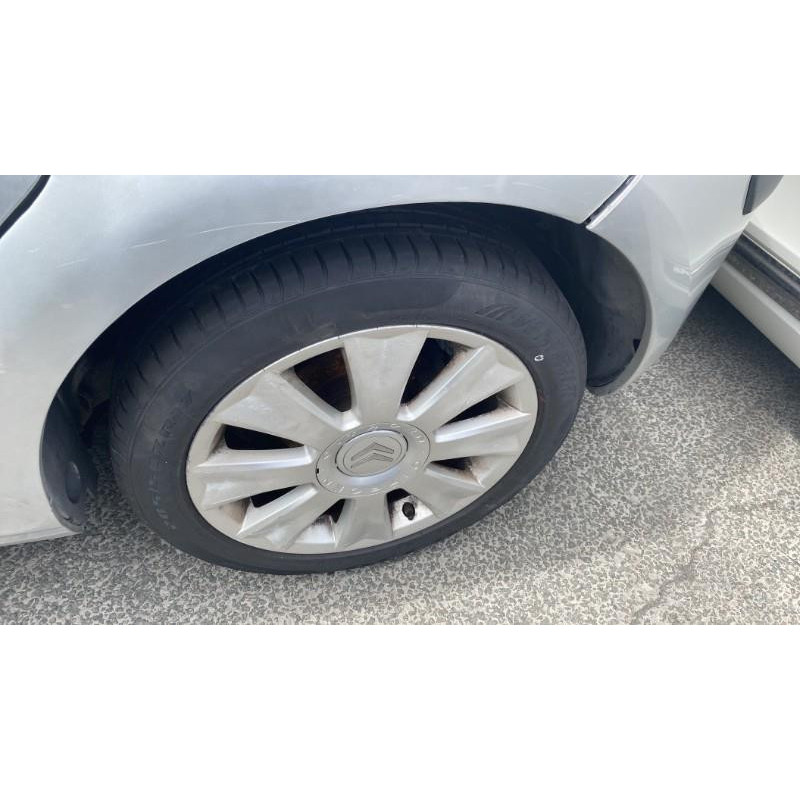 Jante CITROEN C4 1 Photo n°11