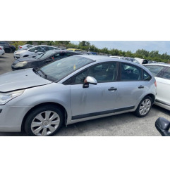 Jante CITROEN C4 1