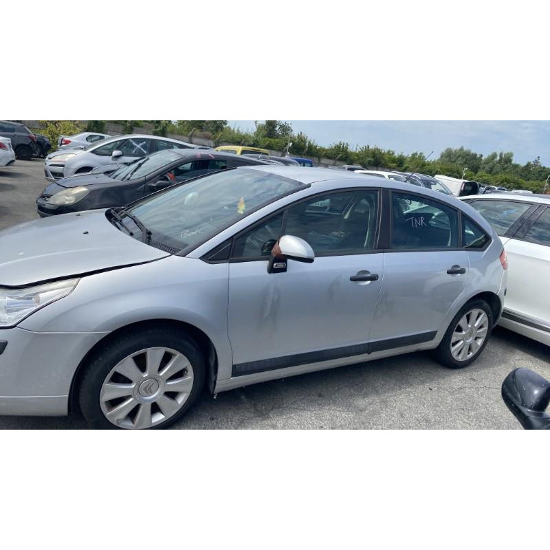 Jante CITROEN C4 1 Photo n°13
