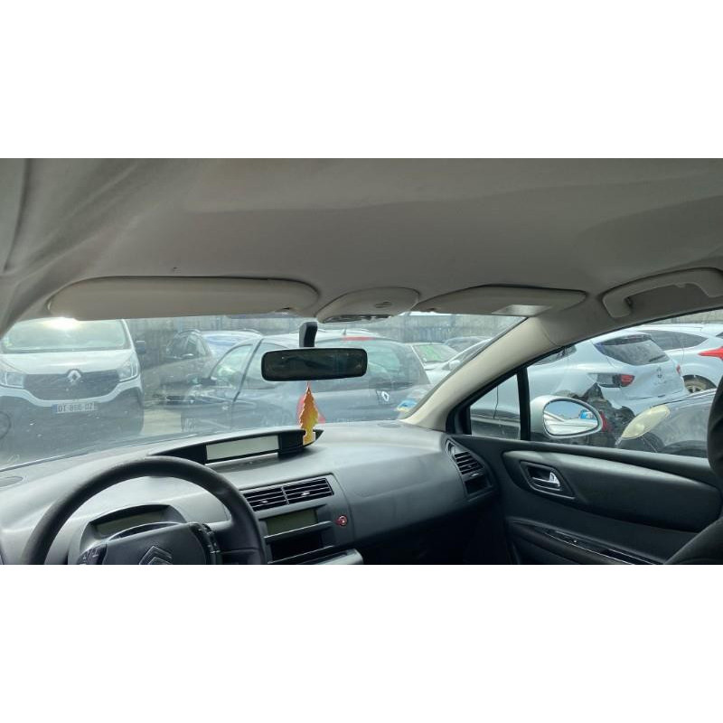 Jante CITROEN C4 1 Photo n°15