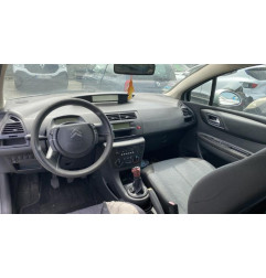 Jante CITROEN C4 1